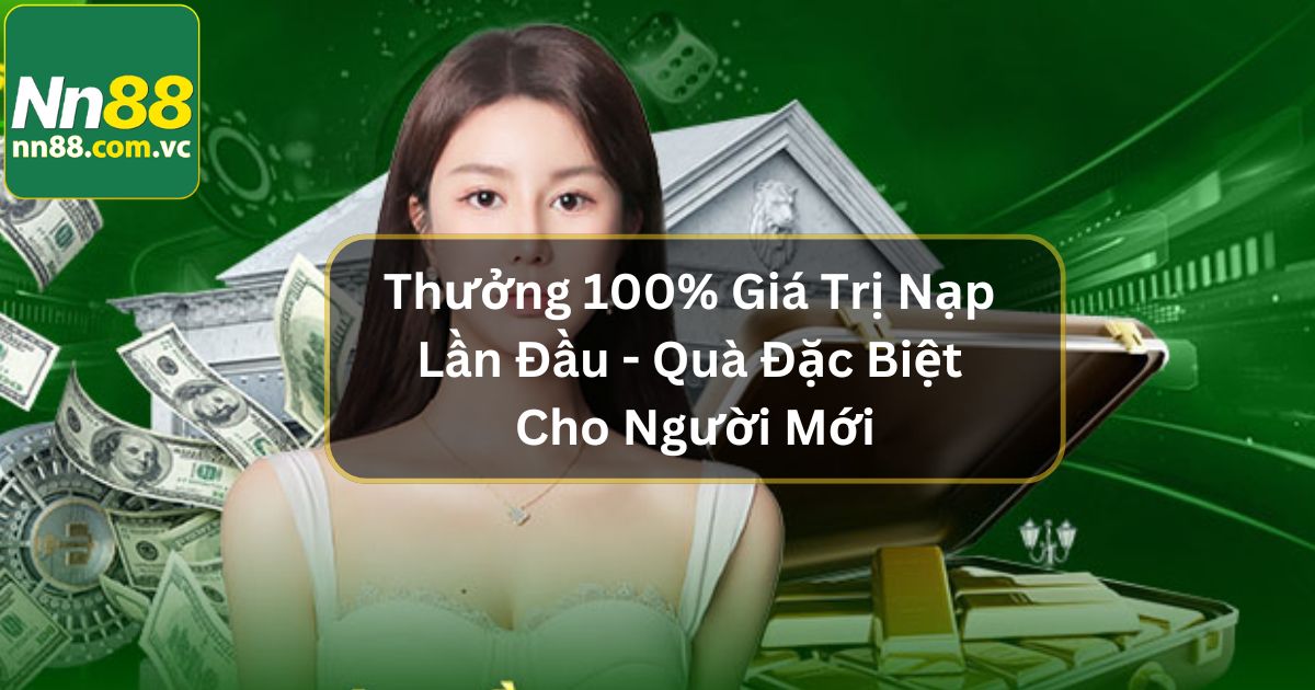 Nn88 - Khám Phá Thế Giới Giải Trí Trực Tuyến Đỉnh Cao
